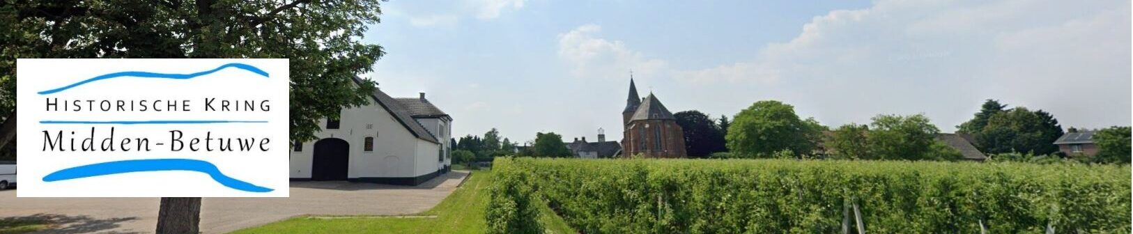 Historische Kring Midden-Betuwe