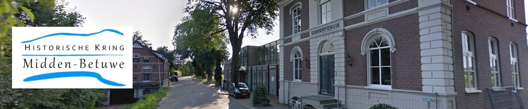 Historische Kring Midden-Betuwe