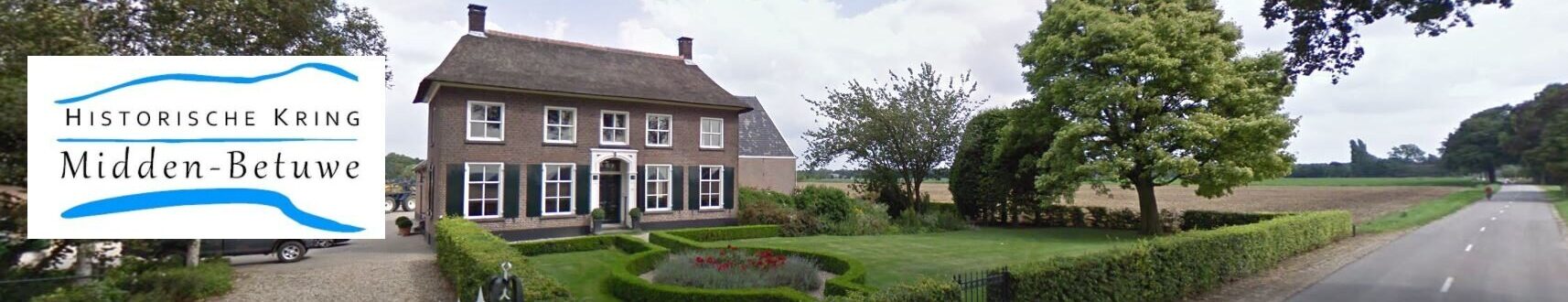 Historische Kring Midden-Betuwe