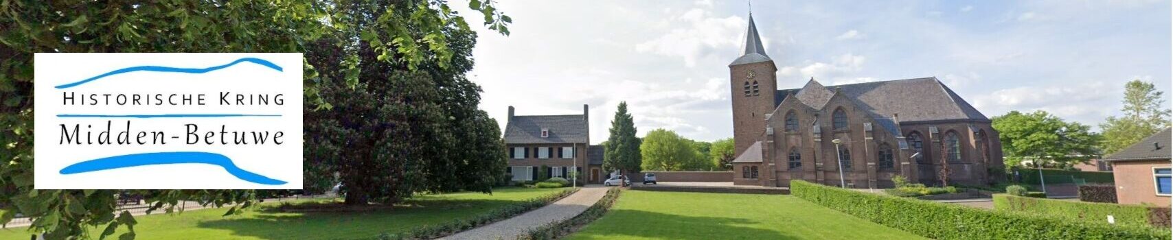 Historische Kring Midden-Betuwe